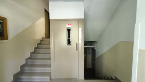 KOMPLETNE ZARIADENÝ 2-IZBOVÝ BYT, 58m², ŽILINA - VLČINCE II.