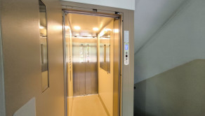 KOMPLETNE ZARIADENÝ 2-IZBOVÝ BYT, 58m², ŽILINA - VLČINCE II.