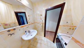 KOMPLETNE ZARIADENÝ 2-IZBOVÝ BYT, 58m², ŽILINA - VLČINCE II.
