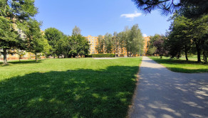 KOMPLETNE ZARIADENÝ 2-IZBOVÝ BYT, 58m², ŽILINA - VLČINCE II.