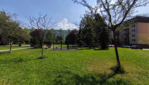 KOMPLETNE ZARIADENÝ 2-IZBOVÝ BYT, 58m², ŽILINA - VLČINCE II.