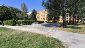KOMPLETNE ZARIADENÝ 2-IZBOVÝ BYT, 58m², ŽILINA - VLČINCE II.