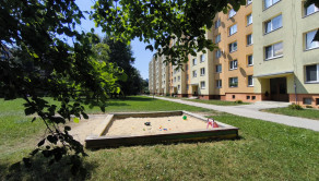 KOMPLETNE ZARIADENÝ 2-IZBOVÝ BYT, 58m², ŽILINA - VLČINCE II.