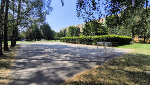KOMPLETNE ZARIADENÝ 2-IZBOVÝ BYT, 58m², ŽILINA - VLČINCE II.
