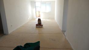 Slnečný 3 izbový byt, 86 m2, balkón, Demandice, okr.  Levice