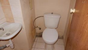 Slnečný 3 izbový byt, 86 m2, balkón, Demandice, okr.  Levice
