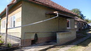 Útulný rodinný dom, 130 m2, garáž, Malé Kozmálovce, okr. Levice