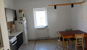 Útulný rodinný dom, 130 m2, garáž, Malé Kozmálovce, okr. Levice