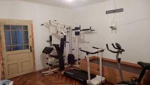 Útulný rodinný dom, 130 m2, garáž, Malé Kozmálovce, okr. Levice