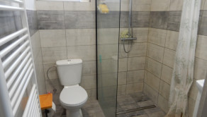 Útulný rodinný dom, 130 m2, garáž, Malé Kozmálovce, okr. Levice