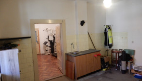 Útulný rodinný dom, 130 m2, garáž, Malé Kozmálovce, okr. Levice