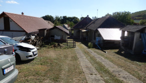 Útulný rodinný dom, 130 m2, garáž, Malé Kozmálovce, okr. Levice