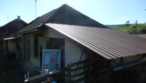 Útulný rodinný dom, 130 m2, garáž, Malé Kozmálovce, okr. Levice