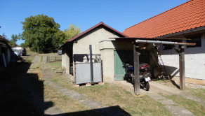 Útulný rodinný dom, 130 m2, garáž, Malé Kozmálovce, okr. Levice