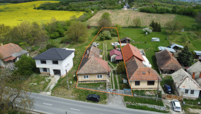 Útulný rodinný dom, 130 m2, garáž, Malé Kozmálovce, okr. Levice