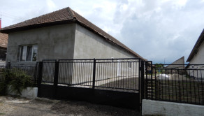 Útulný Rodinný dom, 130 m2, rekonštrukcia, Zbrojníky, okr. Levice
