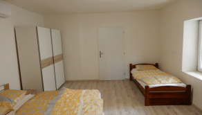 Útulný Rodinný dom, 130 m2, rekonštrukcia, Zbrojníky, okr. Levice
