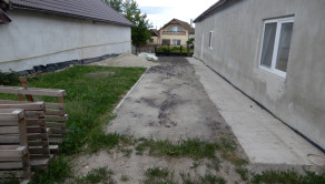 Útulný Rodinný dom, 130 m2, rekonštrukcia, Zbrojníky, okr. Levice