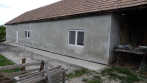 Útulný Rodinný dom, 130 m2, rekonštrukcia, Zbrojníky, okr. Levice