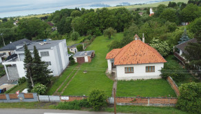 MOŽNÁ DOHODA! ! Rodinný dom, 143 m2, garáž, Kalinčiakovo