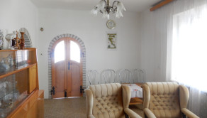 MOŽNÁ DOHODA! ! Rodinný dom, 143 m2, garáž, Kalinčiakovo