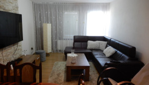 Útulný rodinný dom, 97 m2,rekonštrukcia, garáž, Želiezovce