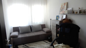 Útulný rodinný dom, 97 m2,rekonštrukcia, garáž, Želiezovce