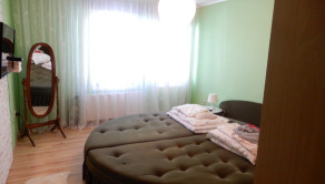 Útulný rodinný dom, 97 m2,rekonštrukcia, garáž, Želiezovce