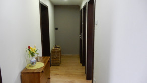 Útulný rodinný dom, 97 m2,rekonštrukcia, garáž, Želiezovce