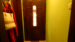 Útulný rodinný dom, 97 m2,rekonštrukcia, garáž, Želiezovce