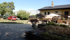 Útulný rodinný dom, 97 m2,rekonštrukcia, garáž, Želiezovce