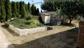 Útulný rodinný dom, 97 m2,rekonštrukcia, garáž, Želiezovce