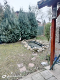Exkluzivne na predaj Chata s Bazénom v Kráľovej nad Váhom