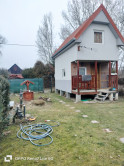 Exkluzivne na predaj Chata s Bazénom v Kráľovej nad Váhom