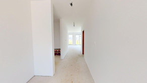 4 izbový bungalov, garáž, 540m2, Hájna ulica, Bernolákovo