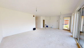 4 izbový bungalov, garáž, 540m2, Hájna ulica, Bernolákovo