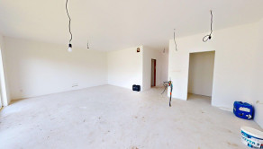 4 izbový bungalov, garáž, 540m2, Hájna ulica, Bernolákovo