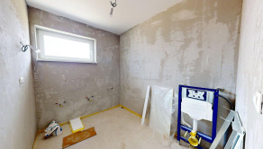4 izbový bungalov, garáž, 540m2, Hájna ulica, Bernolákovo