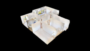 4 izbový bungalov, garáž, 540m2, Hájna ulica, Bernolákovo