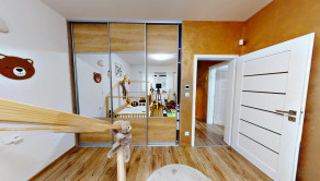 4 izbový moderný RD Galanta- Mládežnícka štvrť