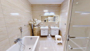 4 izbový moderný RD Galanta- Mládežnícka štvrť