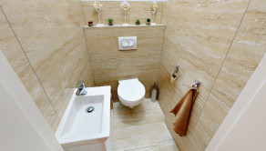 4 izbový moderný RD Galanta- Mládežnícka štvrť