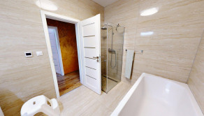 4 izbový moderný RD Galanta- Mládežnícka štvrť