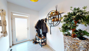 4 izbový moderný RD Galanta- Mládežnícka štvrť
