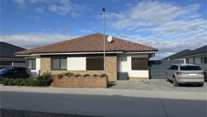 4 izbový moderný RD Galanta- Mládežnícka štvrť
