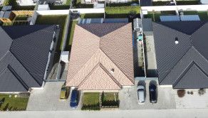 4 izbový moderný RD Galanta- Mládežnícka štvrť