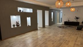 Prenájom pre pestrú ponuku služieb pešia zóna Šaľa 200 m2 alebo po miestnostiach