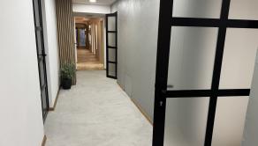Prenájom pre pestrú ponuku služieb pešia zóna Šaľa 200 m2 alebo po miestnostiach