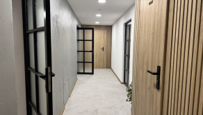 Prenájom pre pestrú ponuku služieb pešia zóna Šaľa 200 m2 alebo po miestnostiach