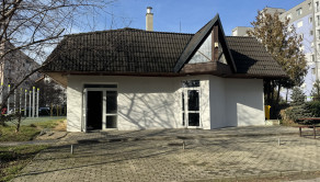Pizzéria, zmrzlina na sídlisku- výborná lokalita na podnikanie